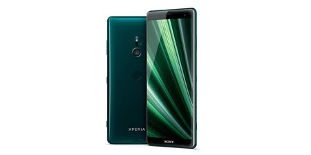 Xperia Xz3