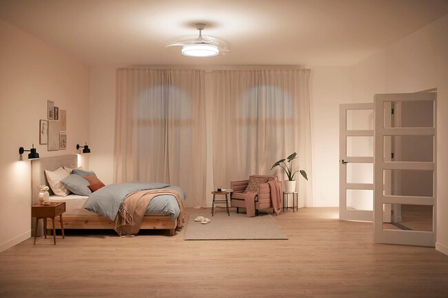 Phiips Bliss Home