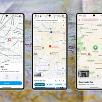 Cuál es mejor app para conducir en 2025: llevo más de una década usando Google Maps, Waze y Mapas de Apple y lo tengo claro 