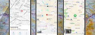 Cuál es mejor app para conducir en 2025: llevo más de una década usando Google Maps, Waze y Mapas de Apple y lo tengo claro 