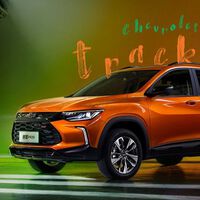 ¿Le faltaba punch? El Chevrolet Tracker ya puede llevar motor turbo de 1.5 litros