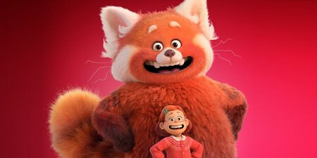 'Red': tráiler de la nueva película de Disney Pixar sobre una adolescente con una peculiar rareza
