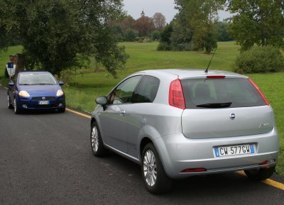 Fiat Grande Punto