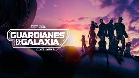 Guardianes de la Galaxia Vol. 3