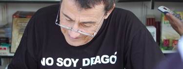 Hermanos que se llevan 52 años: la diferencia de edad de los hijos de Sánchez Dragó que murió a los 86 años