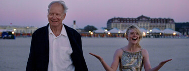 Una película noruega está nominada a mejor película en los Globos de Oro y no es de extrañar. ‘Valor sentimental’ vuelve el cine de Bergman algo doméstico y gratificante 