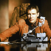 Este clásico de culto protagonizado por Harrison Ford tuvo siete versiones porque pocos la entendieron: "nadie quedó satisfecho"