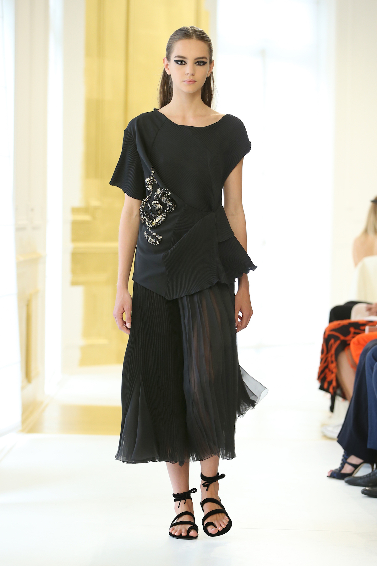 Dior Alta Costura Otoño Invierno