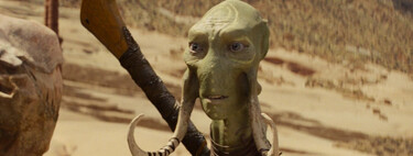 La olvidada película de ciencia-ficción que fue uno de los mayores fracasos de la historia. La culpa: su campaña de marketing