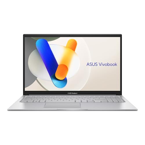 ASUS Vivobook 15 F1504VA-BQ194W - Ordenador Portátil 15.6" Full HD
