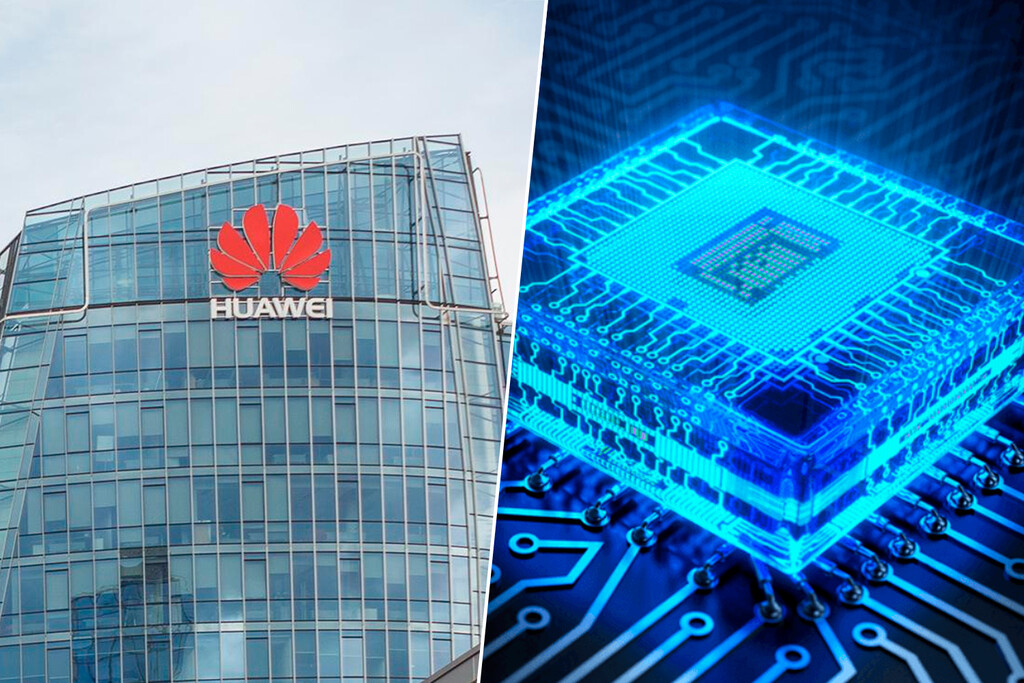 No es solo Huawei. China está movilizando a toda su industria de chips para crear un frente común de semiconductores