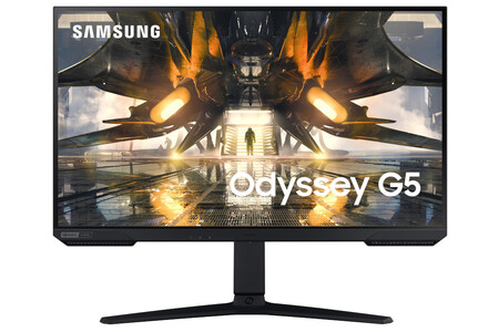 Samsung Odyssey G5 2021