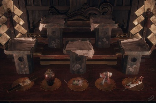 Puzle Sendero Del Santuario Silent Hill F