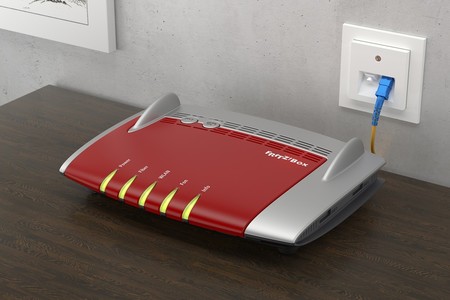 AVM presenta sus nuevos routers para fibra en el hogar y sus soluciones de domótica