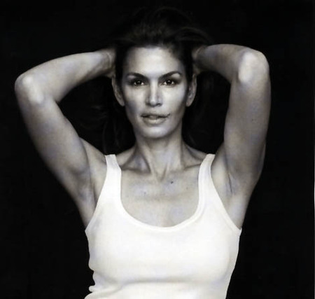 Cyndy Crawford se sincera sobre el botox