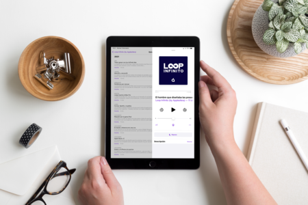 Modos de concentración, Live Text, Safari en iOS 15... La semana del podcast Loop Infinito