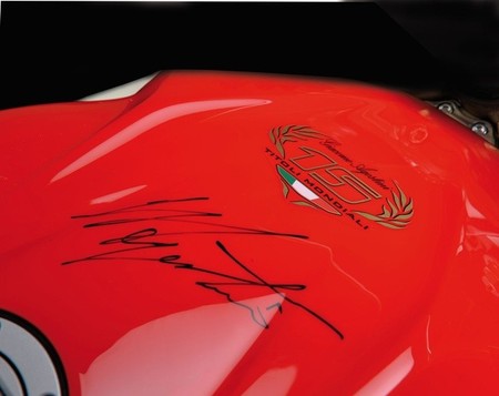 MV Agusta F3 800 AGO