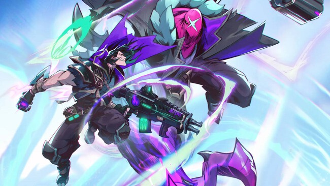 Imagen De Supervive 2