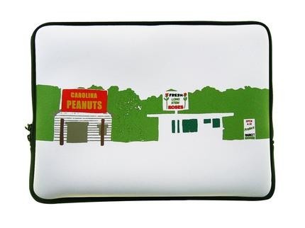 Gymspacific ya tiene fundas para los Macbook