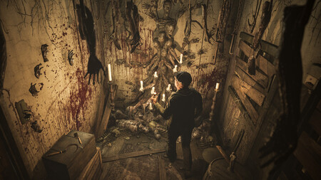 El terror lovecraftiano de Song of Horror nos hará volver a temblar con su debut en PS4 y Xbox One el mes que viene