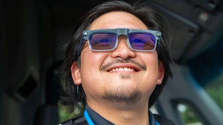 Gafas Amazon