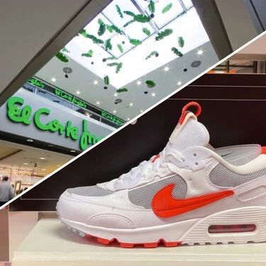Nike Eci