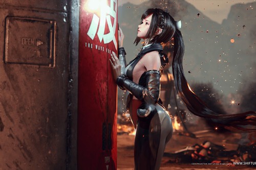 Yoko Taro ha detectado un problema en Japón, pero el director de Stellar Blade piensa que ahora "el contenido japonés ha vuelto a la cima"