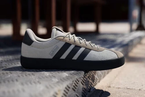 Zapatilla Vl Court 3 0 Beige Js2046 Hm3 Hover 1