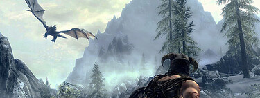 Mapa Interactivo de Elder Scrolls: Skyrim. Encuentra todo lo que necesites en el RPG de Bethesda 