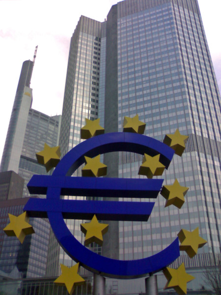 Los panelistas del BCE nos traen sus nuevas previsiones