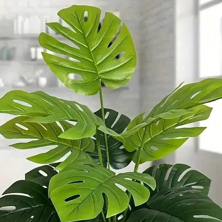 Monstera artificial
