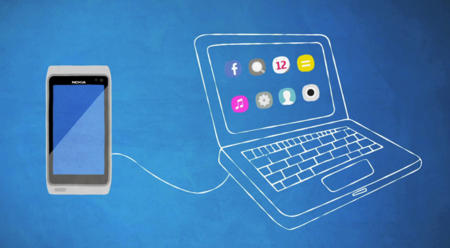 Nokia Belle está llegando a los usuarios