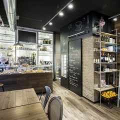 Foto 4 de 5 de la galería la-petite-brioche-bakery en Trendencias Lifestyle