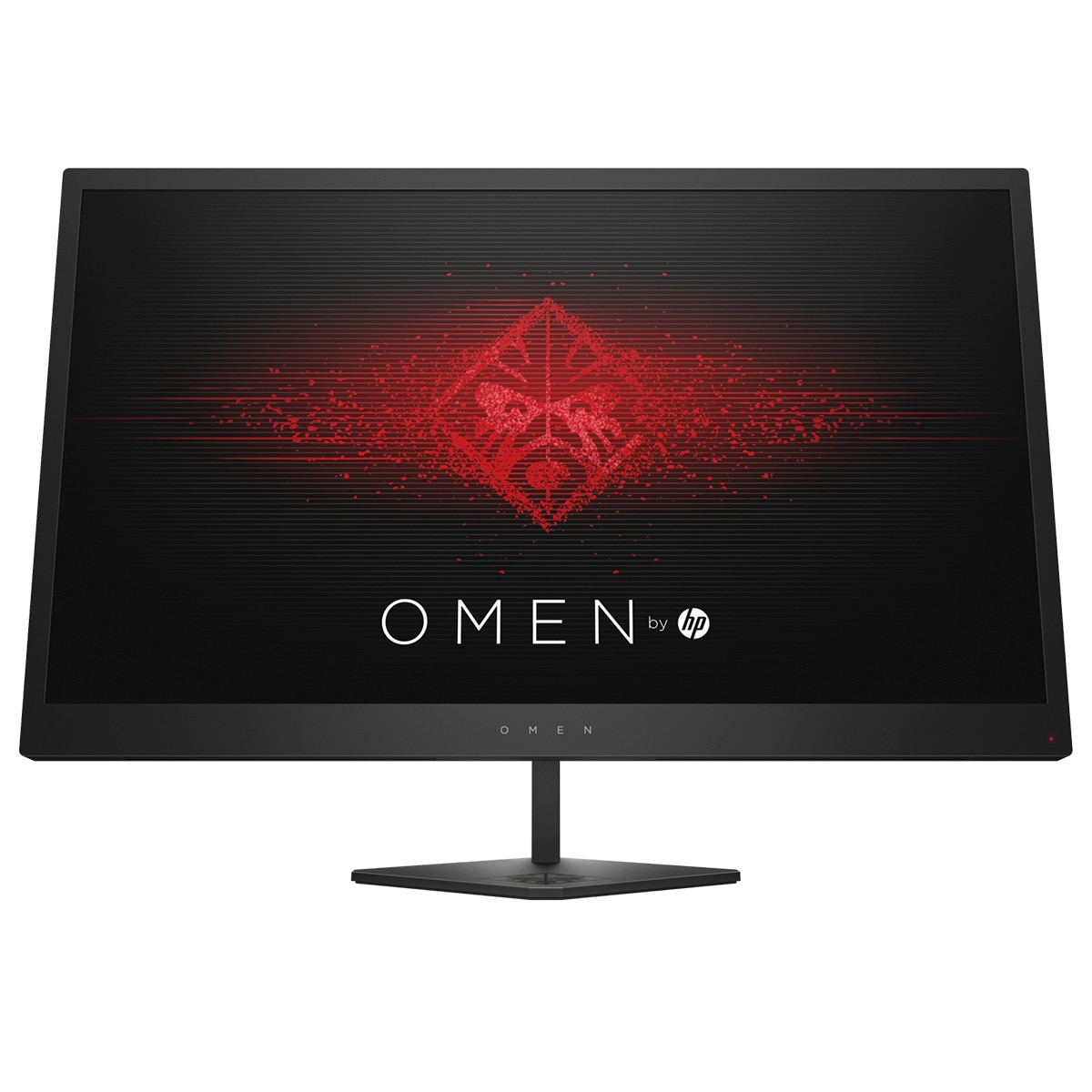 Monitor PC 62,23 cm (24,5'') Gaming HP OMEN 25 Z7Y57AA, 144 Hz, Full HD, AMD FreeSync
