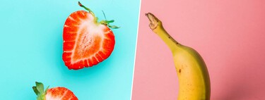 Fresas o plátanos: ¿qué fruta es mejor comer para controlar el azúcar en sangre y obtener energía? 