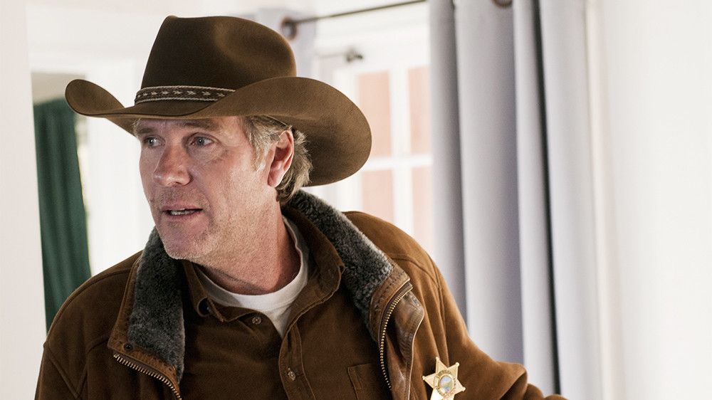 Longmire