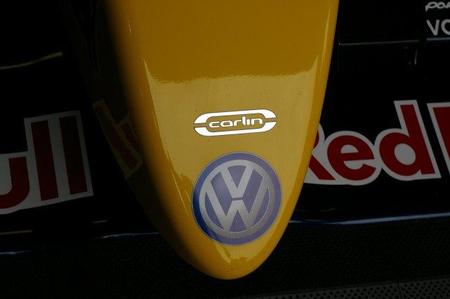 En Volkswagen contentos con la nueva reglamentación de motores para la Fórmula 1