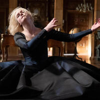 Acaba de llegar a Netflix una fantástica sátira histórica, con Elle Fanning y Nicholas Hoult, sobre una de las grandes emperatrices de Rusia