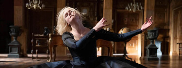 Acaba de llegar a Netflix una fantástica sátira histórica, con Elle Fanning y Nicholas Hoult, sobre una de las grandes emperatrices de Rusia