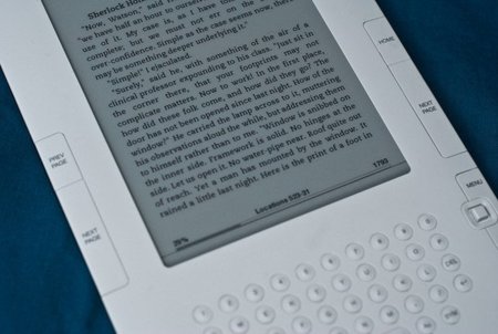 Puertas al campo para la descarga de contenidos en eBooks