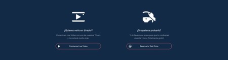 Trive Web