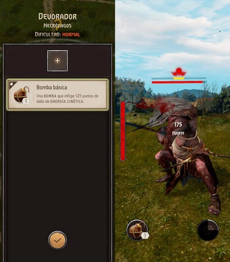 ウィッチャー モンスタースレイヤー