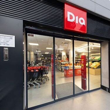 Dia dice adiós a Amazon para potenciar la compra online en su propia plataforma y tener control total del cliente