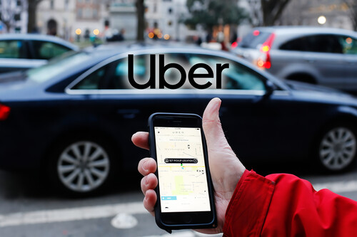 Uber lanza 'Precio fijo' en México. La nueva función para "bloquear" la tarifa de un viaje por tan solo 20 pesos