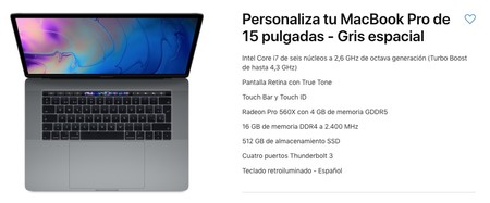 Macbook Pro Apple