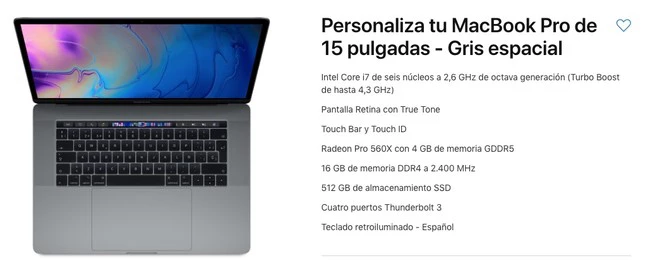 Macbook Pro Apple