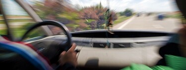 La DGT avisa de los peligros del efecto túnel durante la conducción: qué es y qué lo provoca