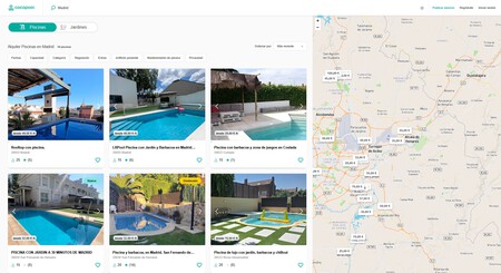 Cocopool