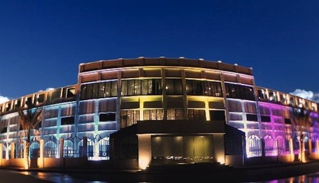 Luthan Hotel & Spa