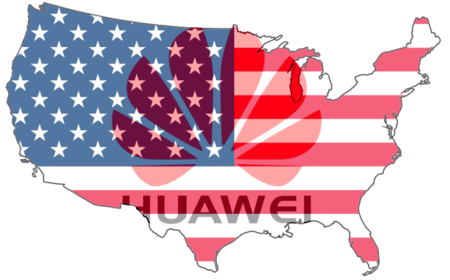 El 5G de Huawei se quedará fuera de las redes más sensibles en Estados Unidos